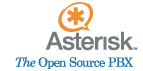 We support Asterisk PBX