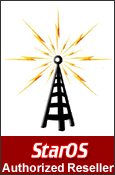 StarOS Authorized Reseller